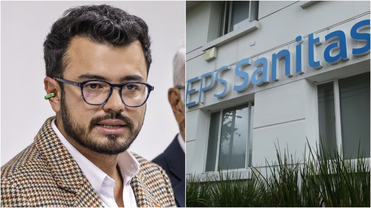 Intervención del Gobierno a Nueva EPS habría sido ilegal, según denuncia ante la Procuraduría