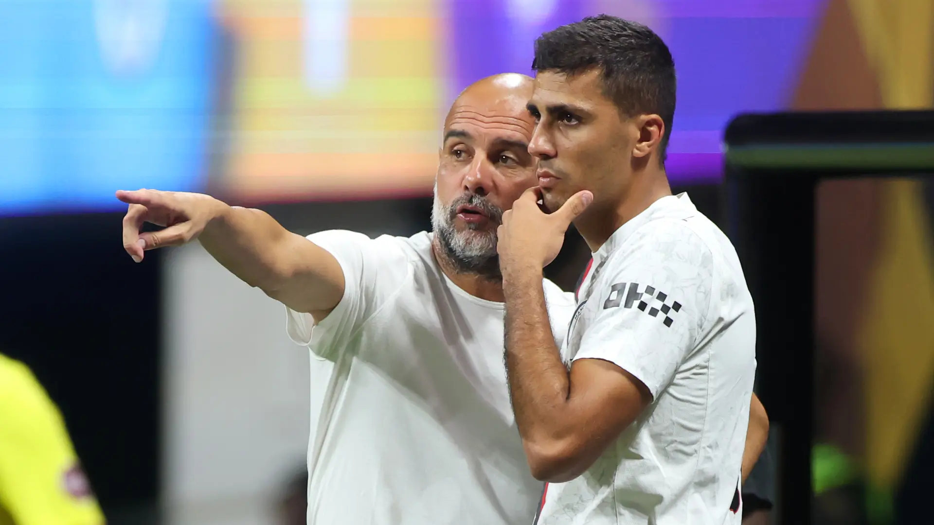 «Ningún jugador rechazaría jugar en el Real Madrid»