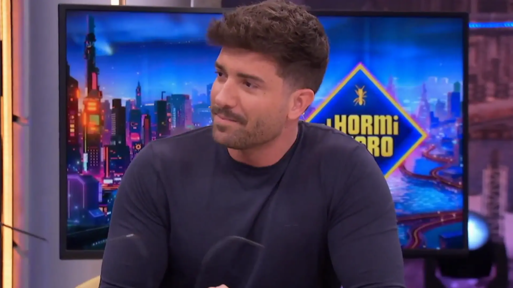 «No entendía por qué ya no lo sentía»