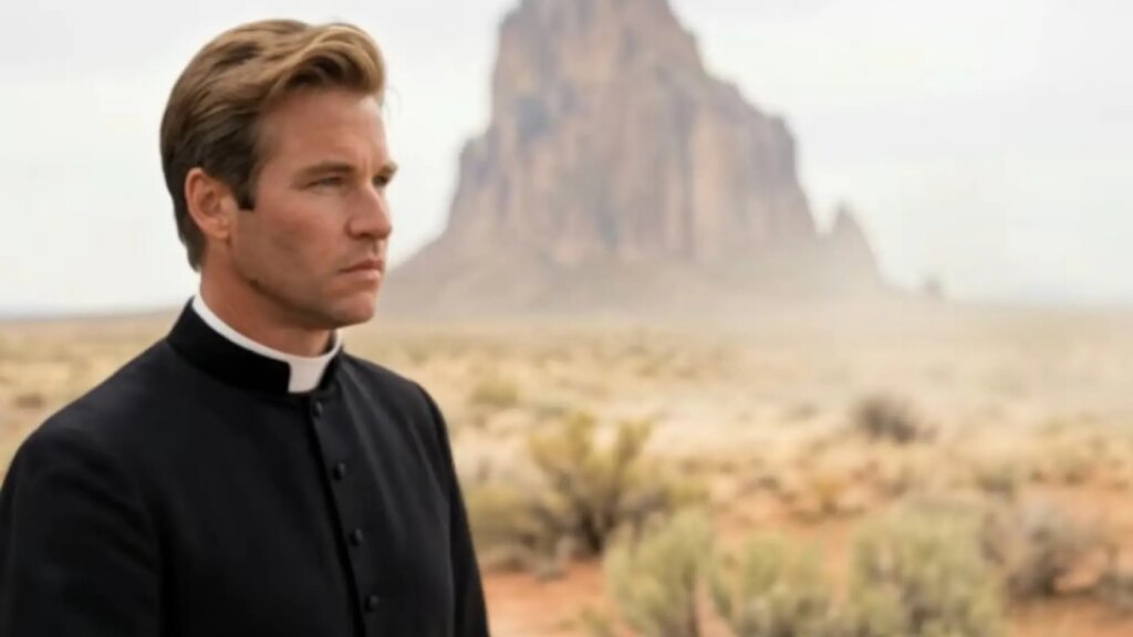 «No temas a la muerte»