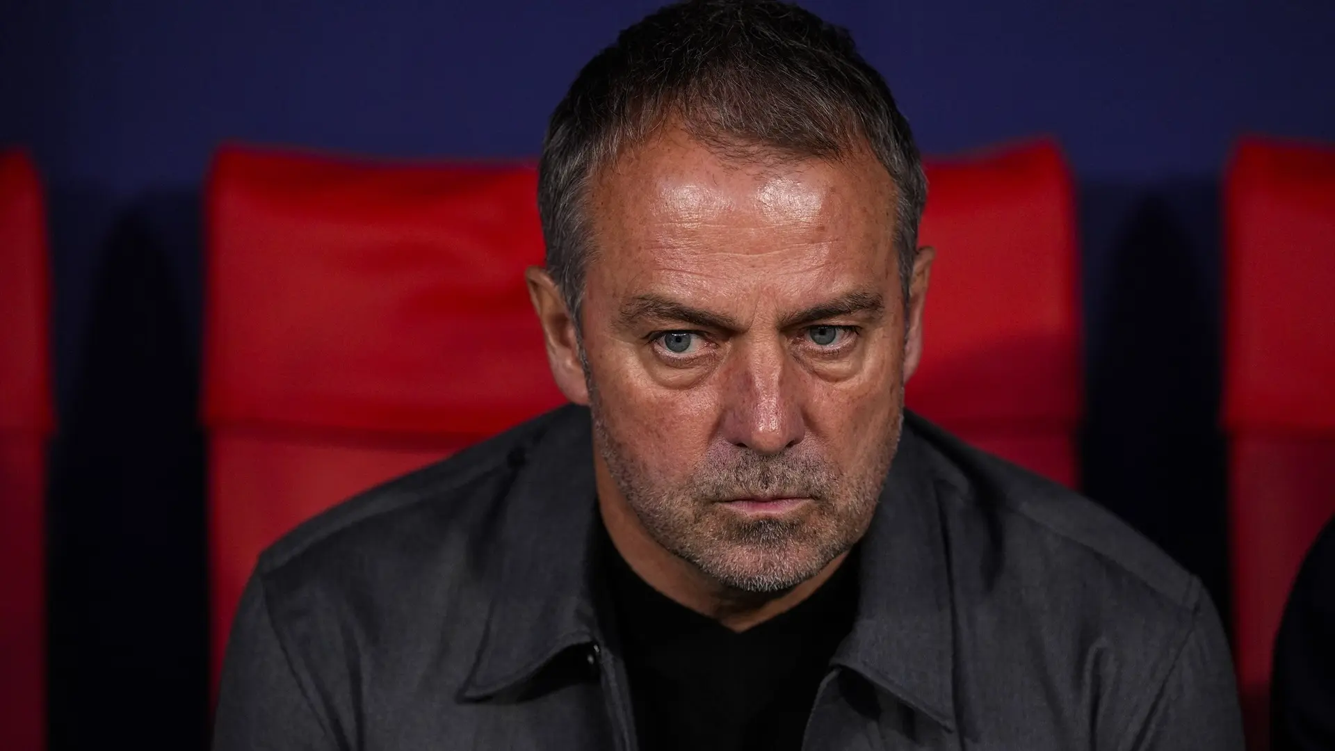 «No voy a hablar sobre eso porque ya no se puede cambiar»