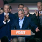 Orbán reconoce su derrota electoral en Hungría: «El resultado es doloroso»