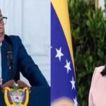 Gustavo Petro confirma visita a Caracas el 24 de abril en medio de agenda bilateral con Venezuela