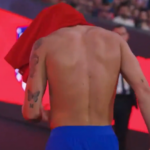 Pablo Barrios se marcha hundido tras su nueva lesión justo antes del Arsenal