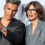 Paz Vega y Orson Salazar ponen fin a su matrimonio tras 25 años juntos