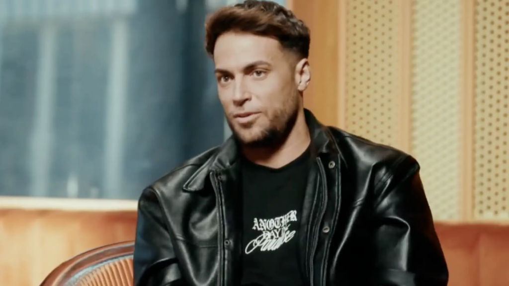 «Perdí la ilusión en el amor y me vi sin sentido»