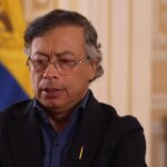 Petro dice que la CIA tiene «datos» sobre un plan para atentar contra el candidato oficialista Iván Cepeda