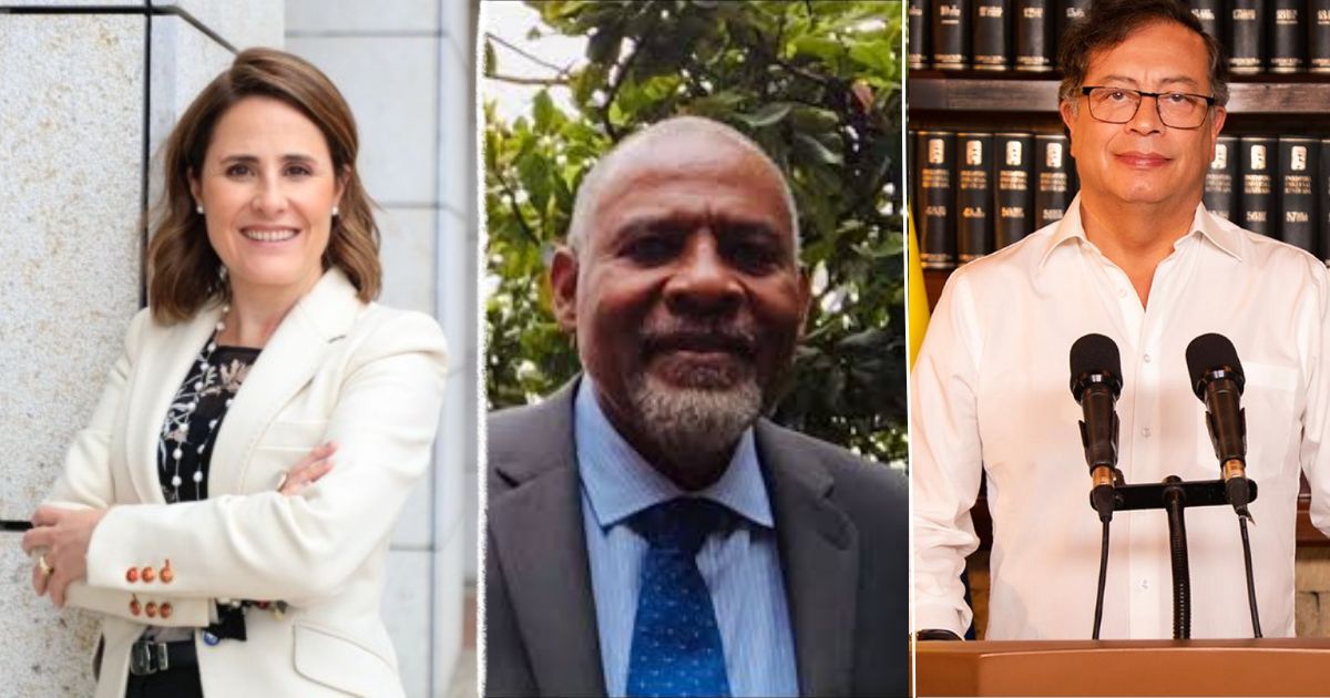 Petro escogió a 4 ex alumnos de su universidad para la Corte Permanente de Arbitraje internacional