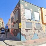 Prisión para un detenido por disparar con perdigones contra dos alumnos menores de un colegio de Granada