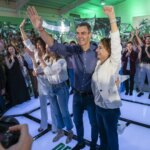 Próxima batalla, Andalucía