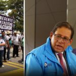 Quién es el duro que se le midió a actualizar el catastro que tiene disparado el impuesto predial