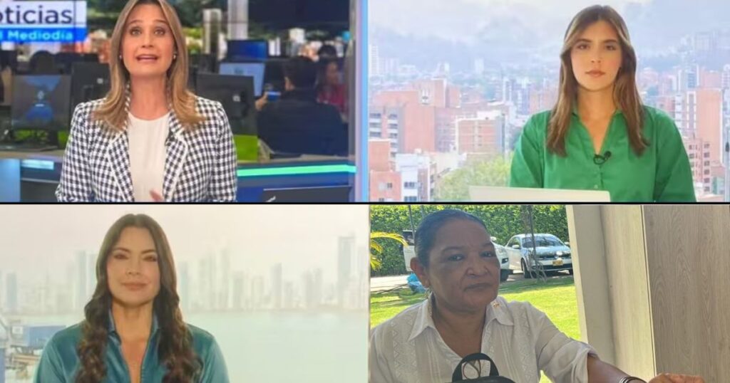 RCN le dice adiós a periodista tras de 26 años de trabajo con el canal de la familia Ardila