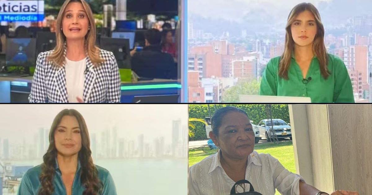 RCN le dice adiós a periodista tras de 26 años de trabajo con el canal de la familia Ardila