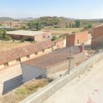 Rescatan a una mujer y a su bebé de 15 meses al caer por un agujero en La Rioja