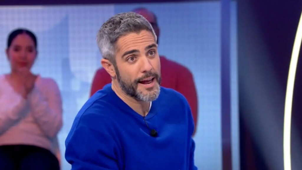 Roberto Leal, sin palabras ante el parecido de Javier con un conocido cómico: «Es verdad, es él»