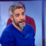 Roberto Leal, sin palabras ante el parecido de Javier con un conocido cómico: «Es verdad, es él»