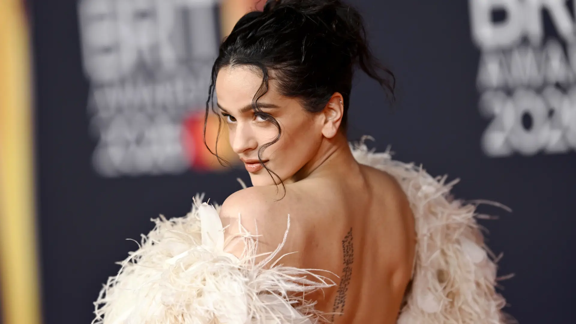 Rosalía, la gran ausente de los premios Billboard Latinas a pesar de ser nombrada Mujer del Año