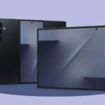 Samsung patenta un nuevo triple plegable con una pantalla mucho más grande: todo lo que sabemos