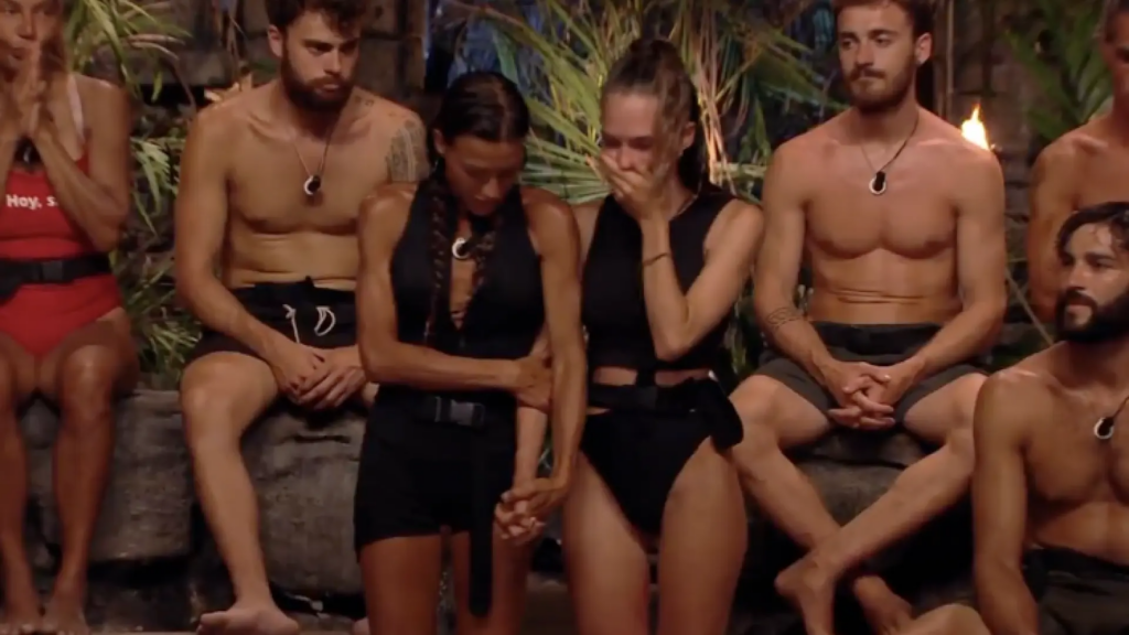‘Supervivientes 2026’ deja una expulsión con segunda oportunidad y una nueva convivencia forzada: «¡Disfruta!»