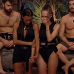 ‘Supervivientes 2026’ deja una expulsión con segunda oportunidad y una nueva convivencia forzada: «¡Disfruta!»