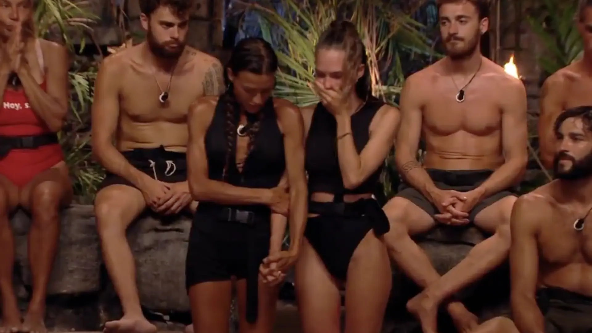 ‘Supervivientes 2026’ deja una expulsión con segunda oportunidad y una nueva convivencia forzada: «¡Disfruta!»