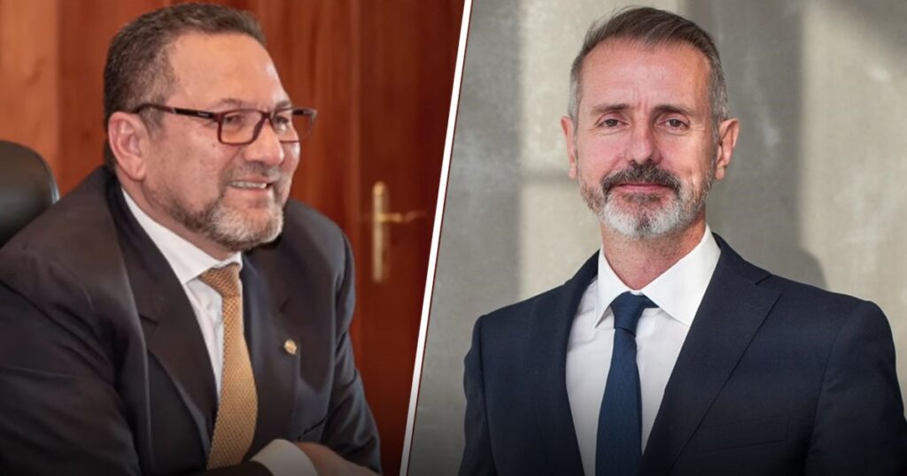 Tras 8 años de dura pelea Colombia pierde contra Telefónica y le