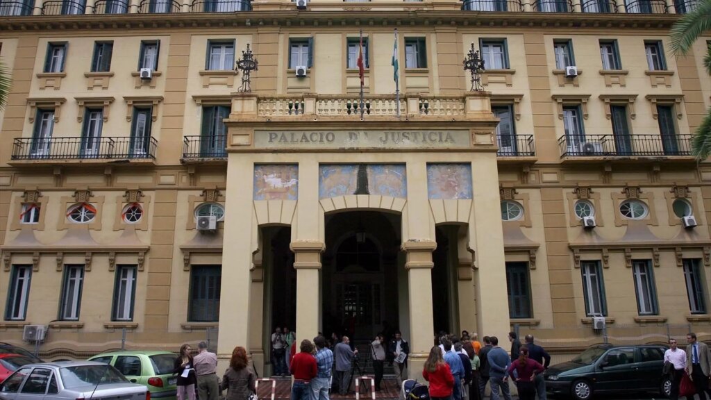 Tres años de prisión a un hombre por violar a un joven invidente y con discapacidad