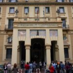 Tres años de prisión a un hombre por violar a un joven invidente y con discapacidad