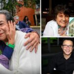 Tres humildes mamás criaron en medio de la adversidad a 3 de