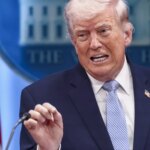 Trump advierte a China que tendrá «grandes problemas» si envía armas a Irán