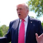 Trump asegura ahora que tiene «una muy buena relación con Irán» y que «podría ir» a Pakistán a firmar un acuerdo de paz