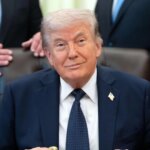 Trump estudia retirar sus tropas de España por su «horrible» postura sobre la guerra en Irán