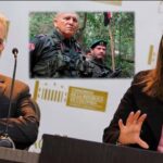 Uribe lanza alerta por presunto plan del ELN contra Paloma Valencia