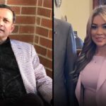 Un abogado barranquillero logró la libertad de la exesposa de Nicolás Petro quien destapo sus delitos