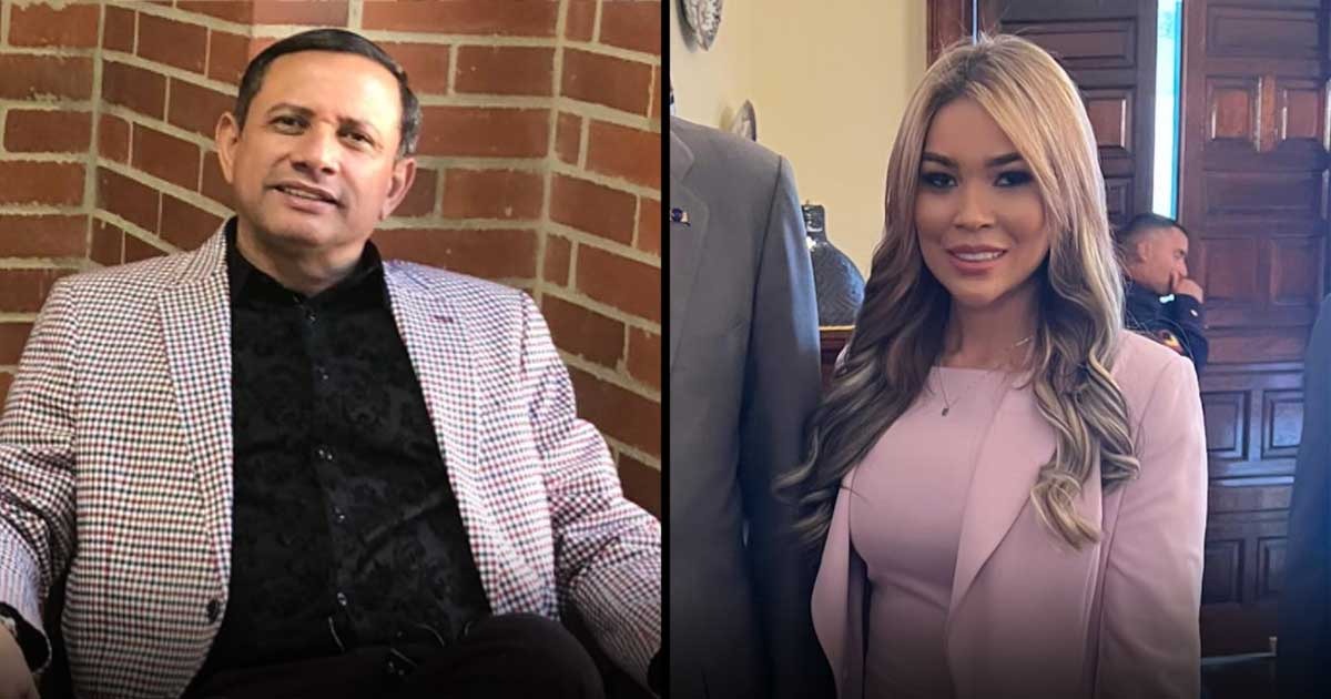 Un abogado barranquillero logró la libertad de la exesposa de Nicolás Petro quien destapo sus delitos