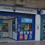Un acertante de la Primitiva gana el bote de 13 millones de euros