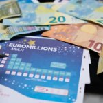 Un acertante se lleva un millón de euros del sorteo de Euromillones