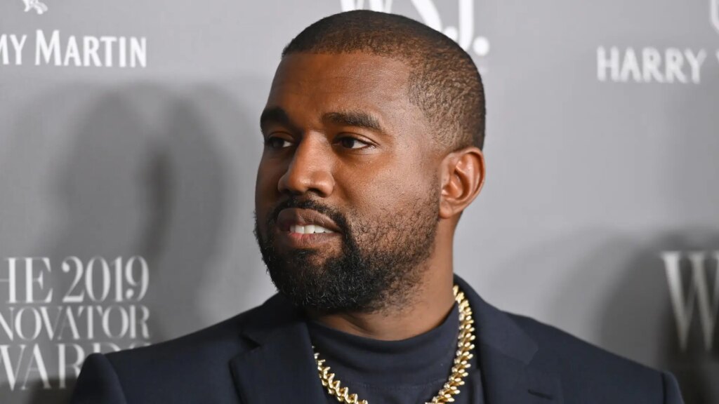 Un exescolta de Kanye West le reclama casi un millón de dólares en impagos y horas extra