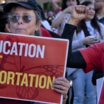 Una corte de apelaciones falla en contra de la política de detención de migrantes de Trump