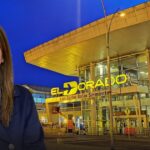 Una ejecutiva formada en el grupo Argos ha hecho de El Dorado el mejor aeropuerto de la región