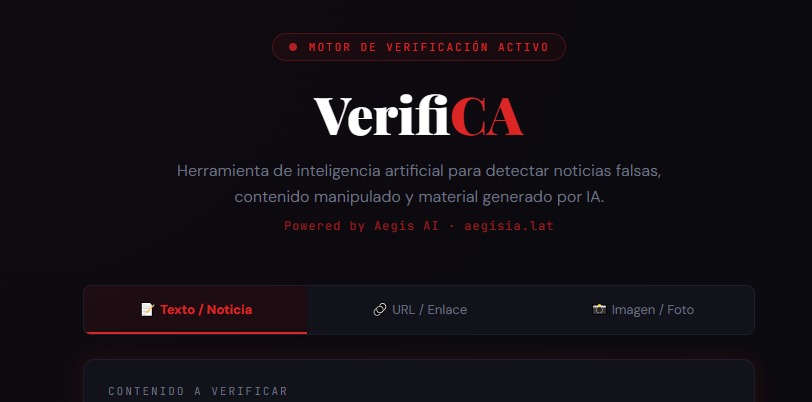 Aegis IA: La Inteligencia Artificial que revoluciona la ciberseguridad.