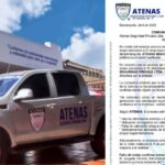 Atenas Seguridad desmiente a la Supervigilancia: Fallo judicial ordena rectificación inmediata.