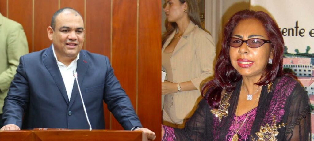 El Heredero de ‘La Gata’: Las sombras de paramilitarismo que cercan al Senador Antonio Correa