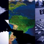 El mercado global de la cocaína se expande: Nuevas rutas y tácticas desafían la cooperación internacional.