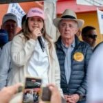 Paloma Valencia sacude el tablero político y propone a Álvaro Uribe como su Ministro de Defensa
