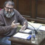 «Yo no hablaba con el presidente del Gobierno»