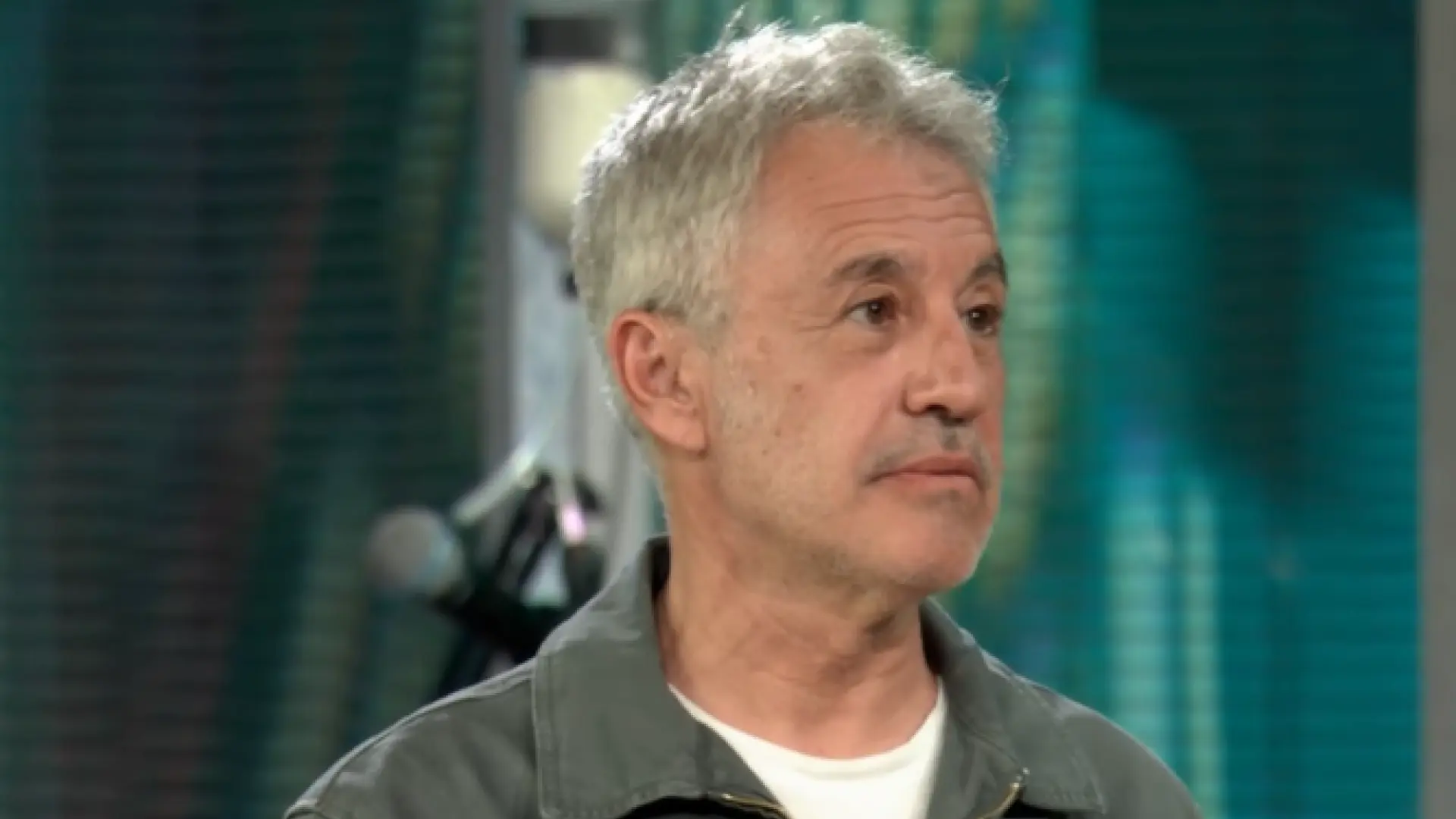 «Yo pensaba que me mataban»