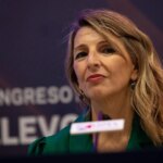 Yolanda Díaz asegura que revisará el salario mínimo en seis meses si fuera necesario por la inflación