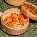 La revolución de los dumplings en Madrid: creatividad, sabor y experiencias únicas