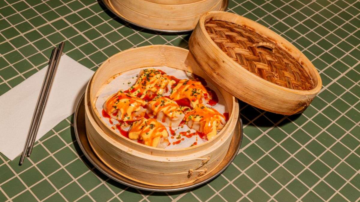 La revolución de los dumplings en Madrid: creatividad, sabor y experiencias únicas